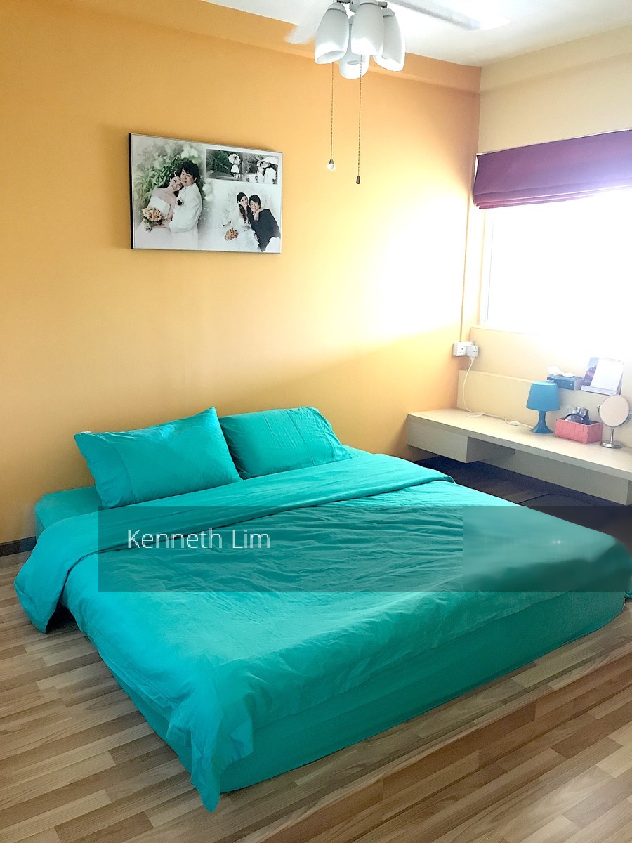 Blk 614 Bedok Reservoir Road (Bedok), HDB 3 Rooms #152430572